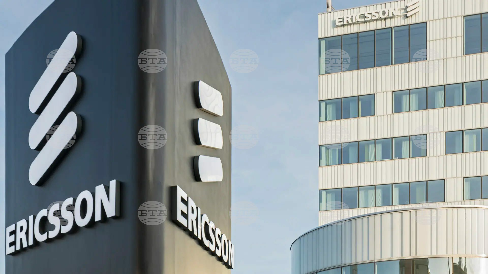 Ericsson