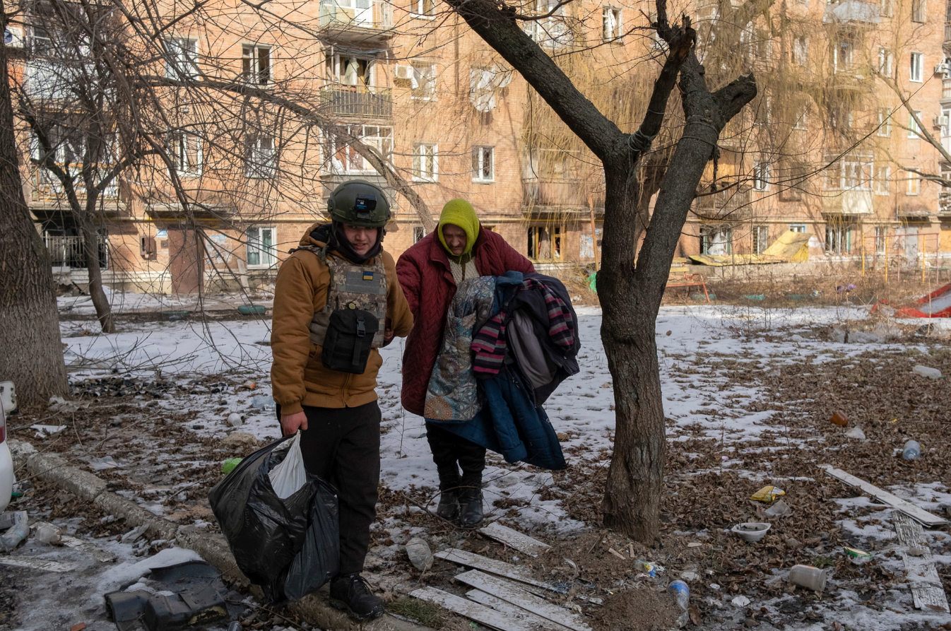 Пригожин към Зеленски: Срещу нас в Бахмут се бият старци и деца, изтеглете ги