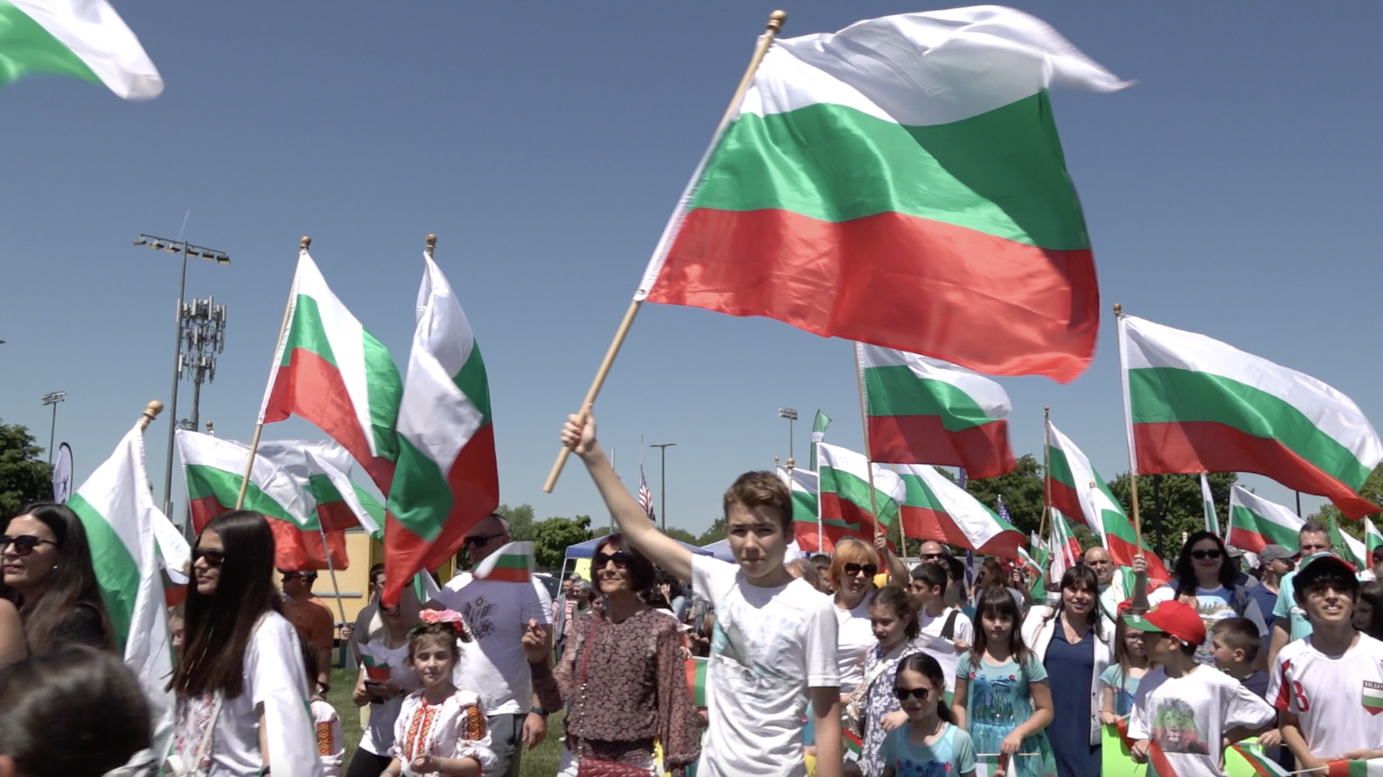 Йорданка Христова ще пее на третия Парад на България в Чикаго