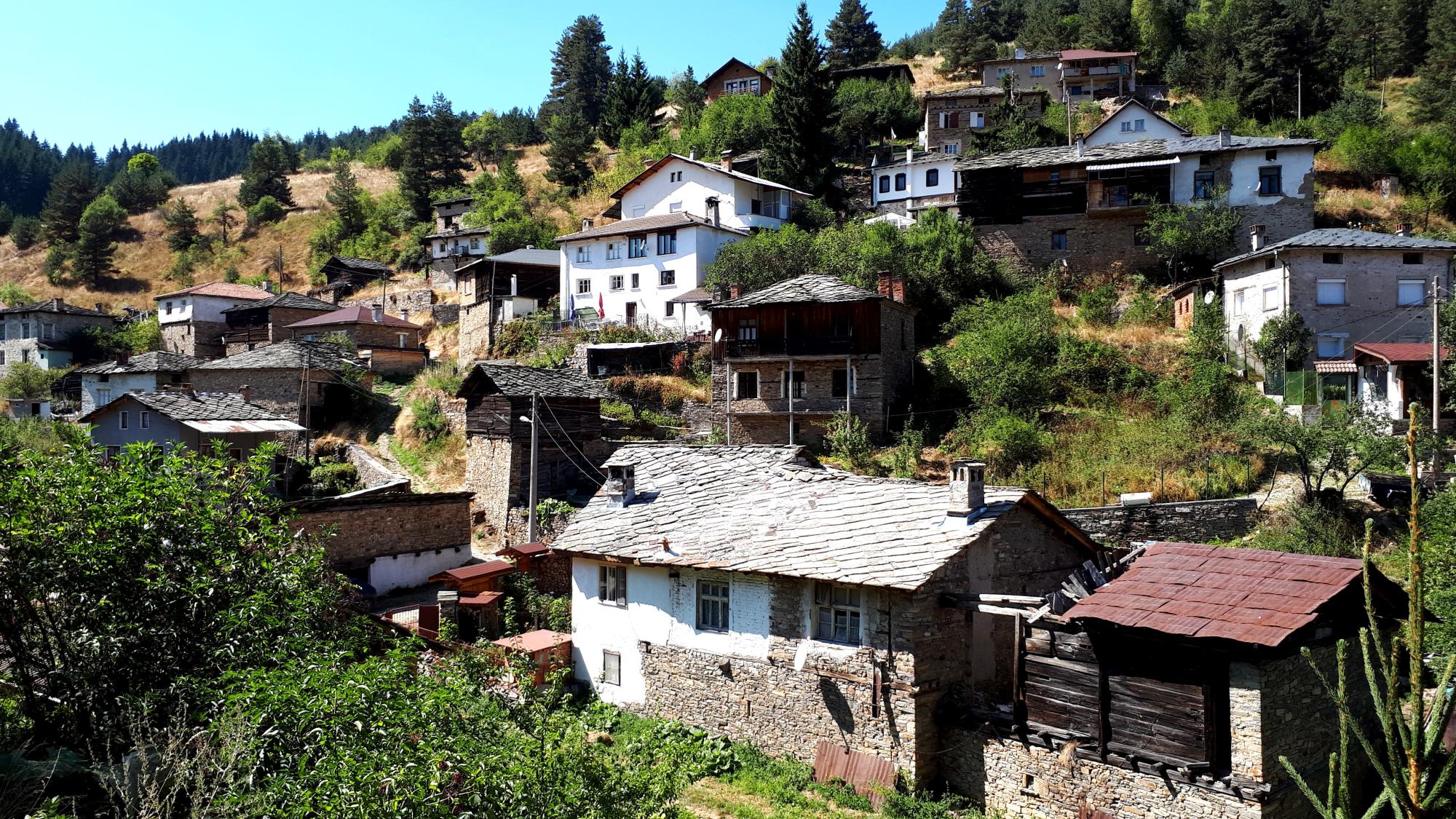 Неразгаданата тайна на село Ситово